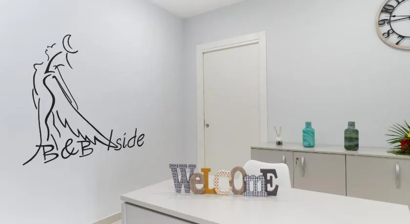 B&B Iside - Image 1