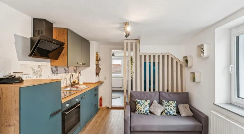 AlpenApartment für 4 in Blaichach I Familienfreundlich, Modern & Ruhig - Image 1