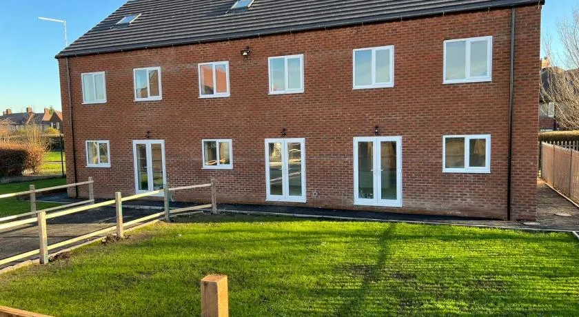 Campion Contractor Stays With Parking - Image 1