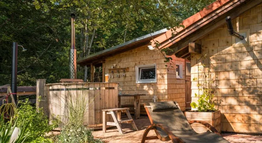 Jungholz Chalet 65 - Image 1