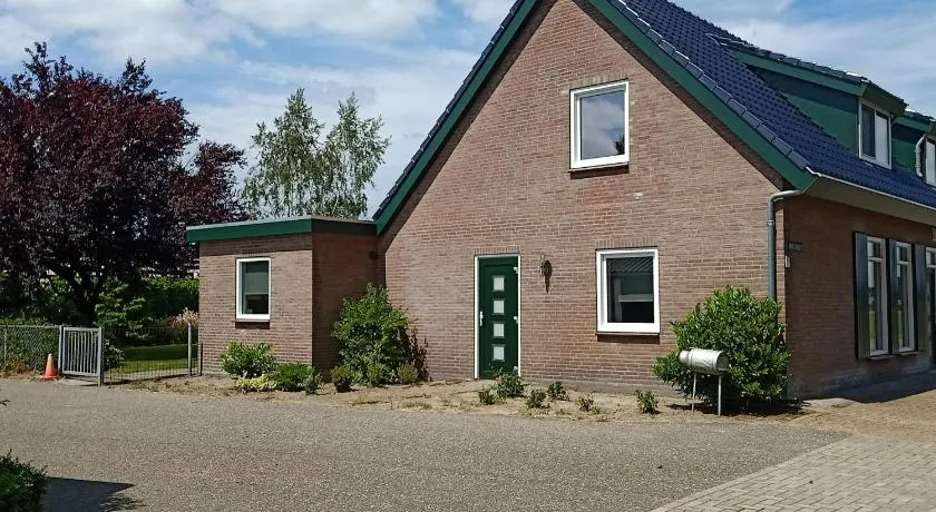 Vakantiehuis Mastdreef - Image 1