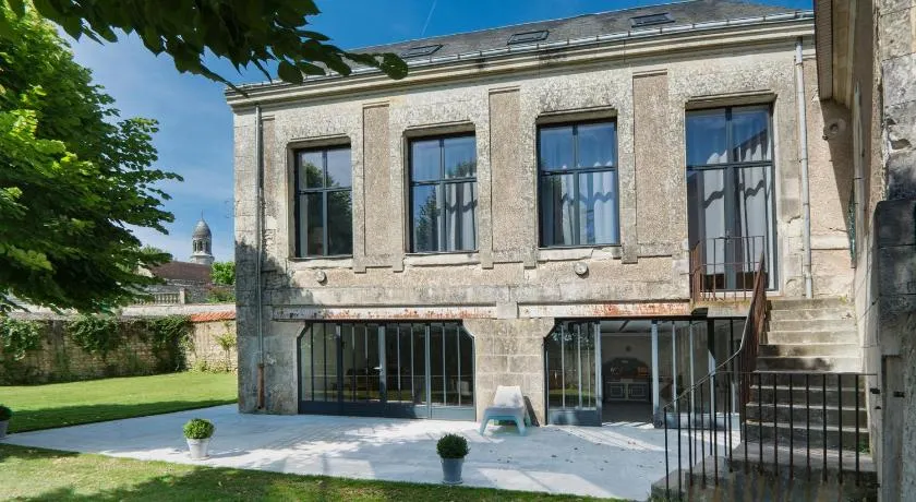 Gîte du Château - Image 1