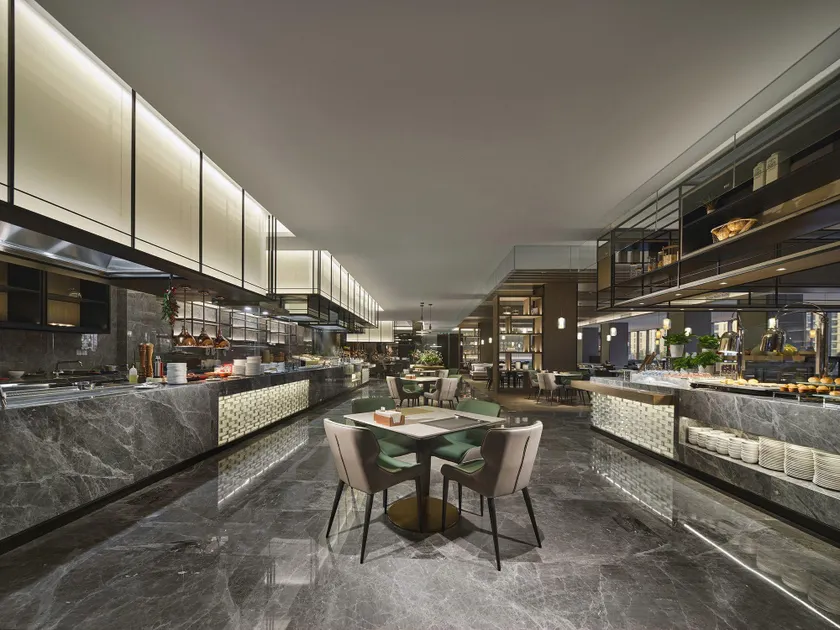 GRAND NEW CENTURY HOTEL RUIAN - Image 1