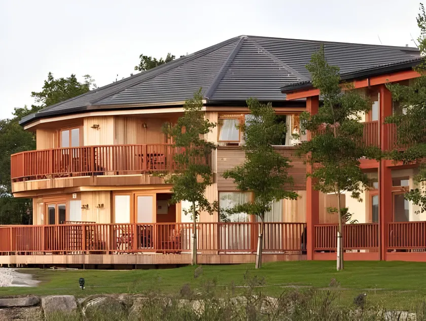 Wineport Lodge - Image 1