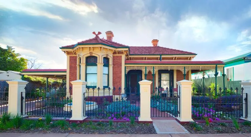 Allora House Kalgoorlie - Image 1