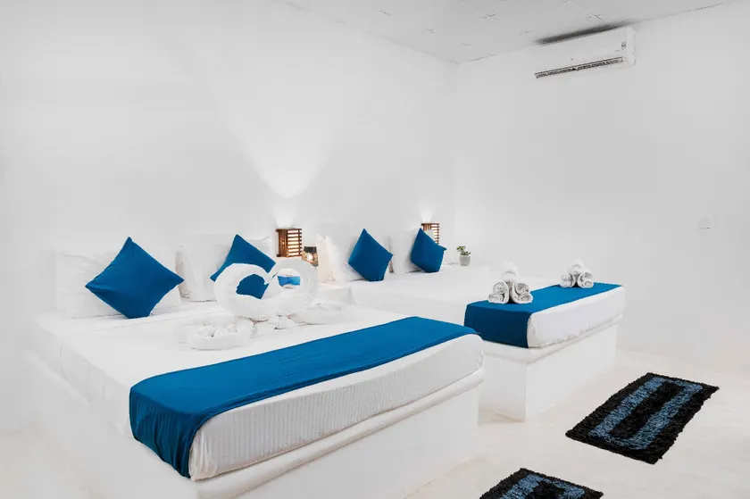 Roshanne Beach Resort, Kalpitiya - Image 1