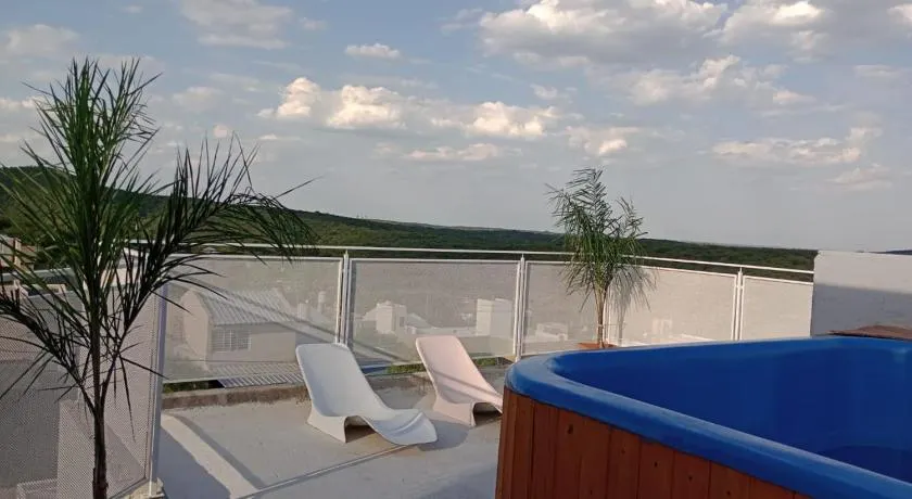 Villa sol - Image 1