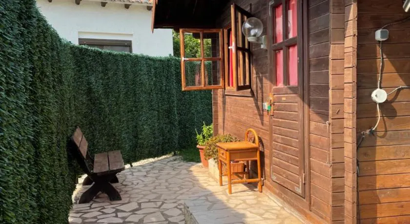 La casita de invitados - Image 1