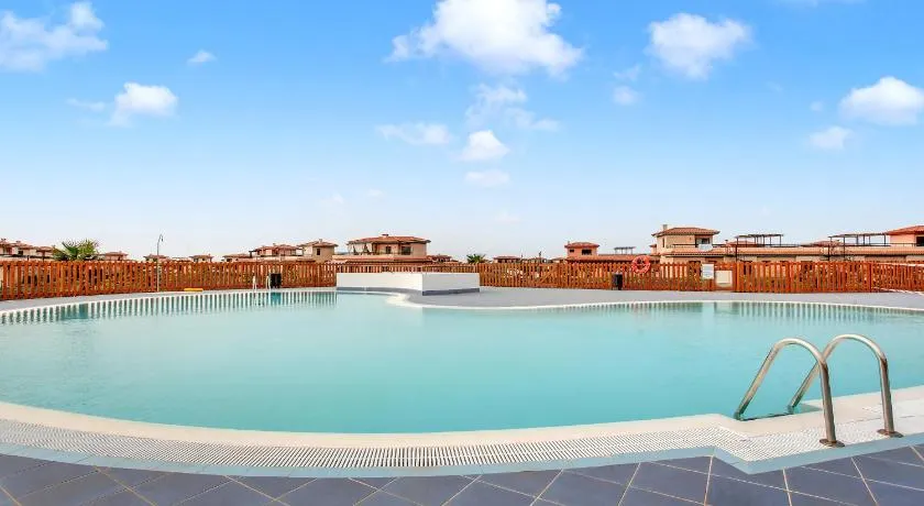 Villa 'Asensio' avec vue sur la montagne, piscine partagée et Wi-Fi - Image 1