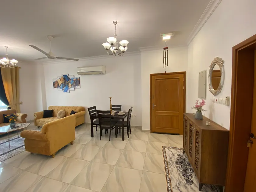 Al qurum - Image 1