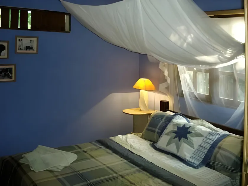 Mais Que Nada Itacare - Hostel, Bar & Breakfast - Image 1