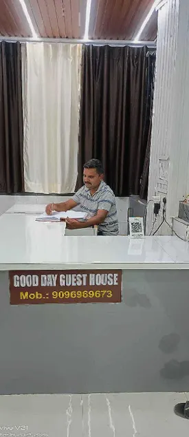 Hotel O Good Day Guest House - Image 1
