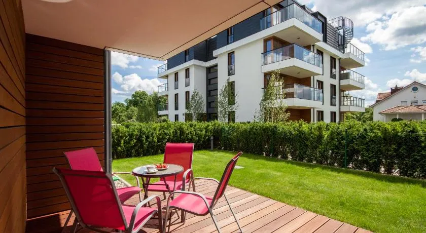 Apartament di Mare - Image 1