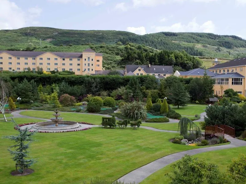 Carrickdale Hotel & Spa - Image 1