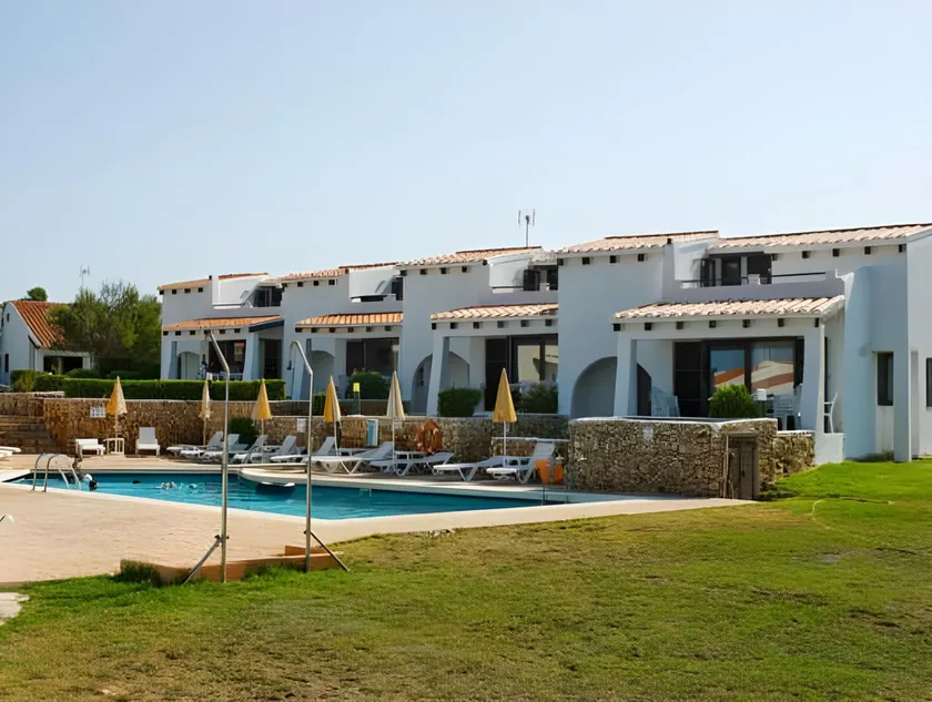 Binibeca Beach Villas - Image 1