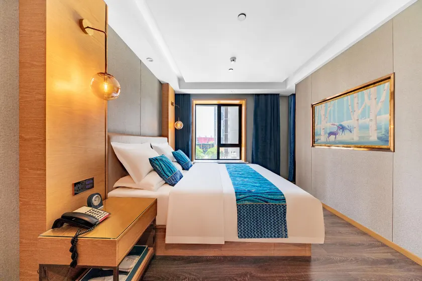 INJOY Apartment - Image 1