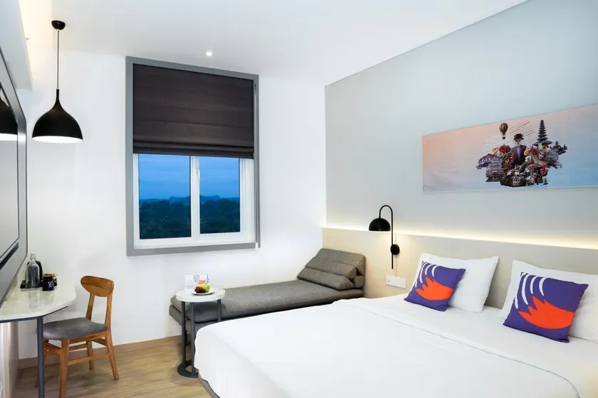 FOX Lite Hotel Samarinda - Image 1