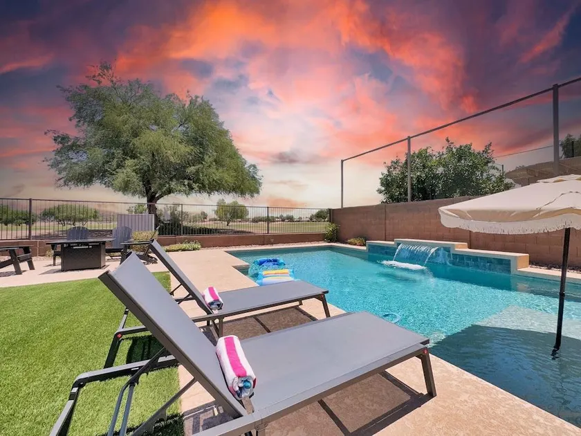 215th Queen Creek - Image 1