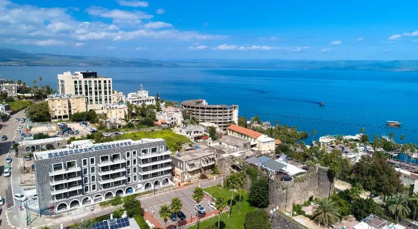 Europa Residence - Image 1