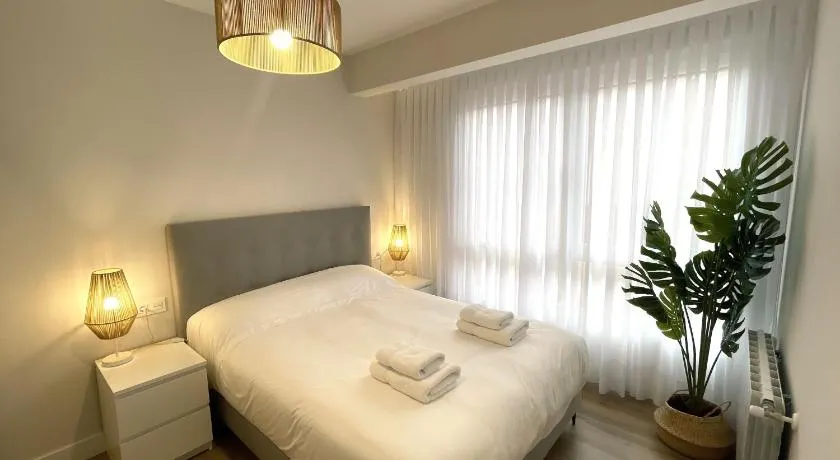ByAndreea Apartaments EtxeBat - Image 1