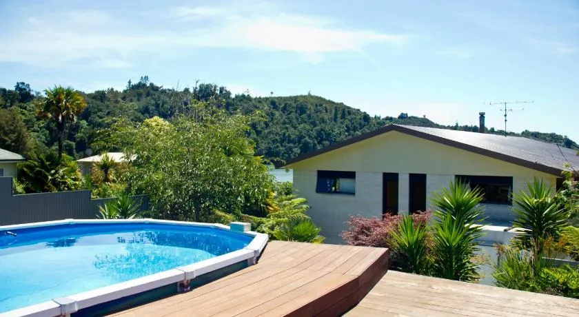 Abel Tasman Kaiteriteri B & B - Image 1
