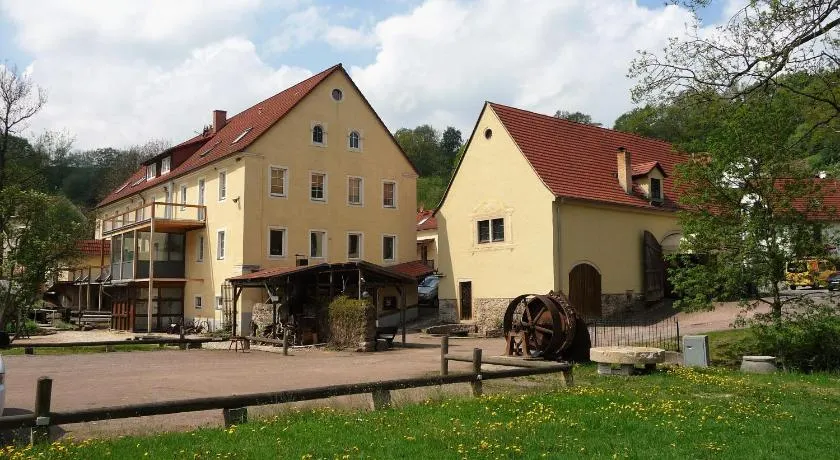 Barthmühle - Image 1