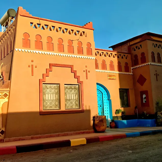 Riad Hassi Labied Merzouga - Image 1
