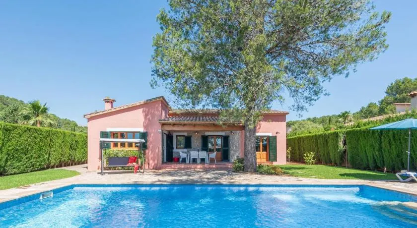 Villa Camarasa - Image 1