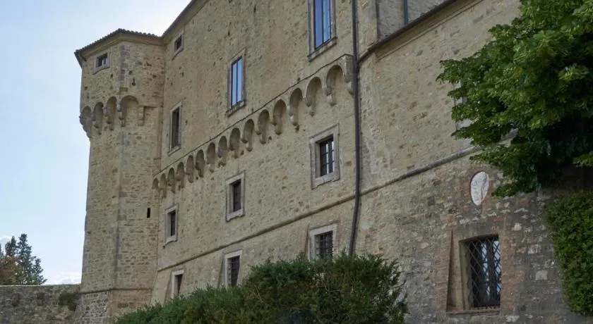 Castello di Fighine - Image 1
