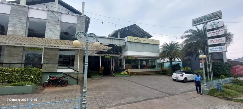 Sasthapuri Hotels - Image 1