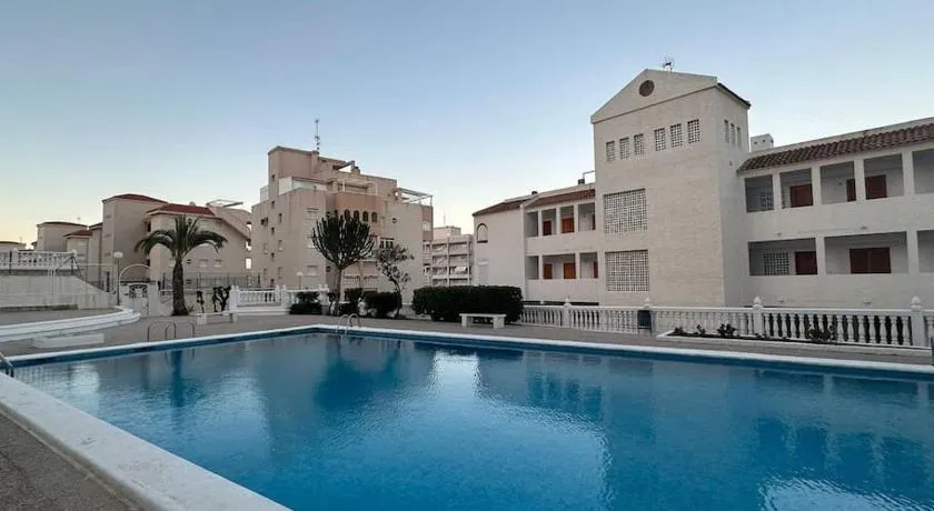 Bungalow a 200 m de la Playa - Image 1