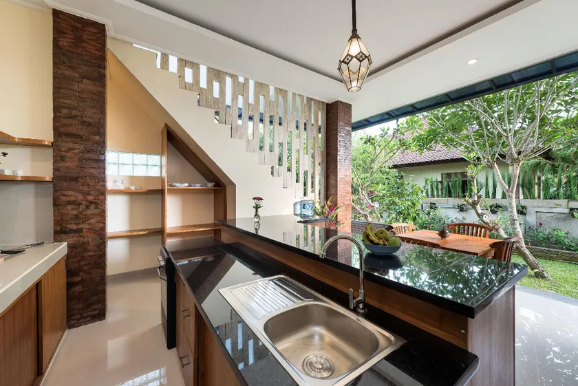 Liam Private Villa - Image 1