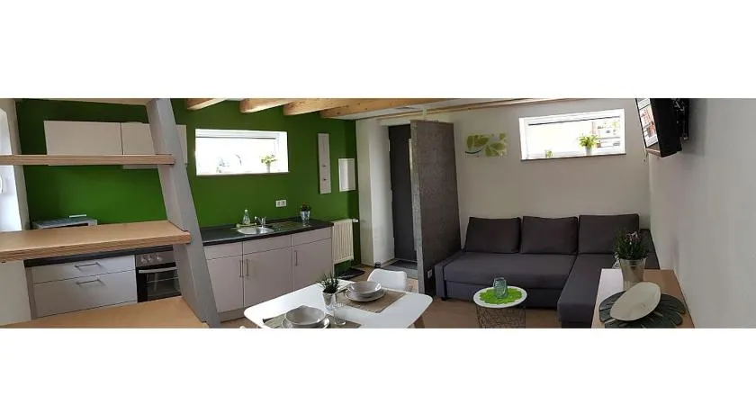 Finger's Hyggelig-Haus - Image 1