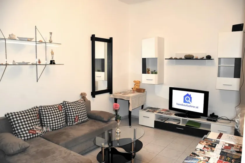 Apartment 11 near Vienna Schönbrunn / Westbahnhof - Image 1