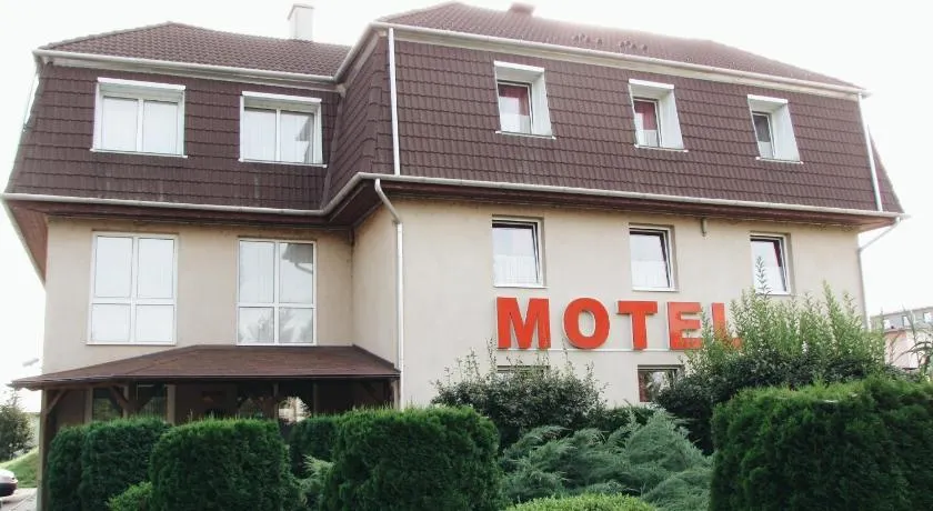 Panama Motel - Image 1