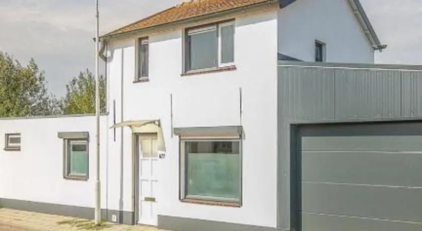Leuk vakantiewoning dijk woning met 3 slaapkamers dicht bij de Belgische grensen - Image 1