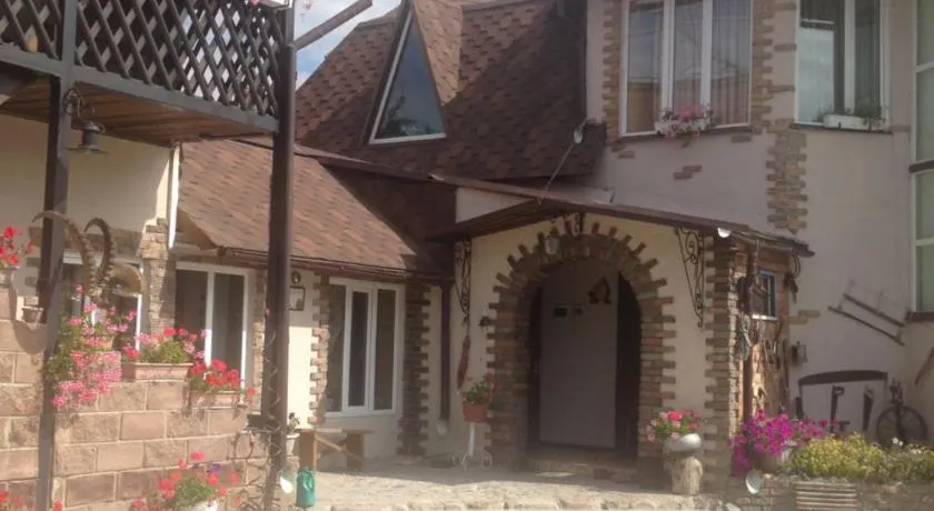 Argo Guest House - Image 1