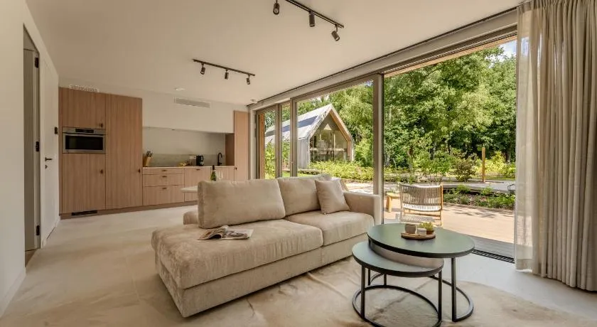 Suite Toegankelijk | 2 personen - Image 1
