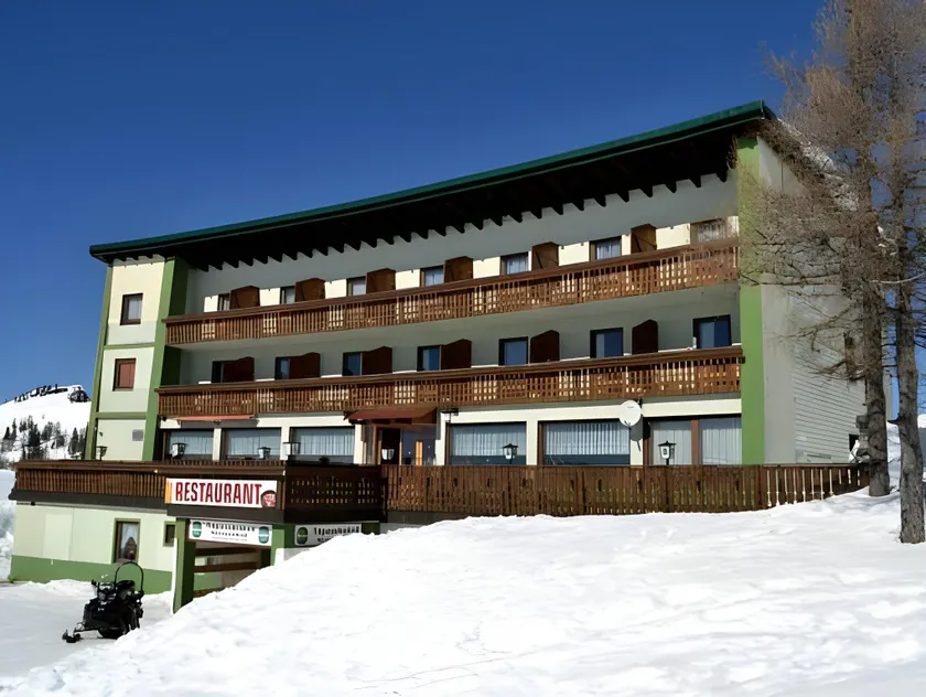 Alpenhotel Steirerhof - Image 1