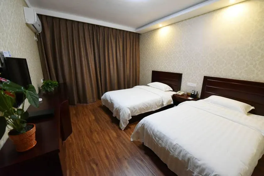Hejiaping Hotel - Image 1