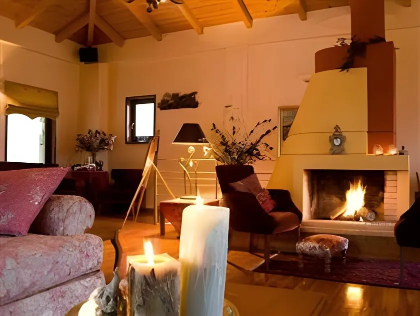 Finday Eco Boutique Hotel - Image 1