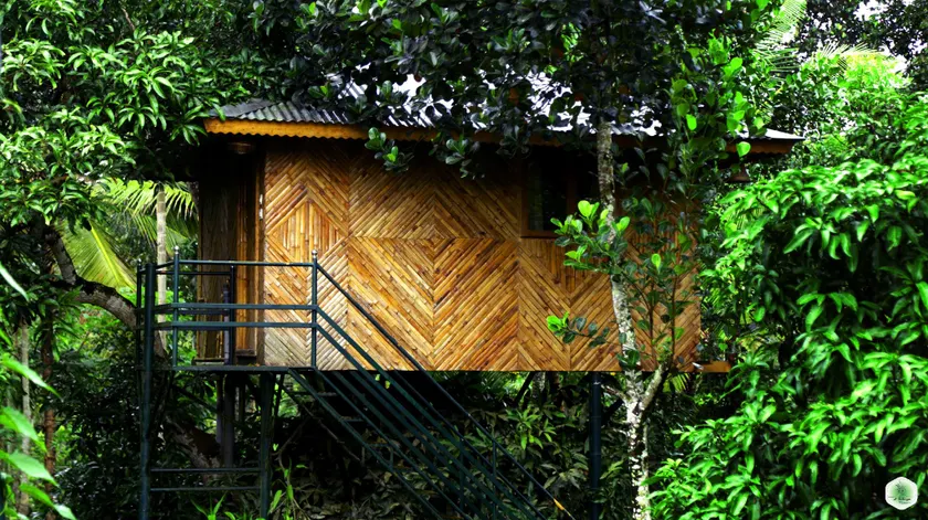 Hiliya Resort - Image 1