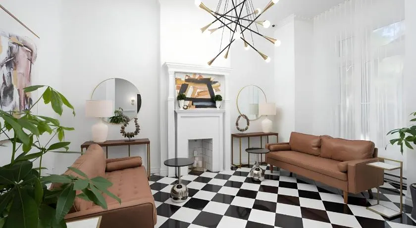 Kozy Stays Penfield - Modern Rooms Heart of downtown - Image 1