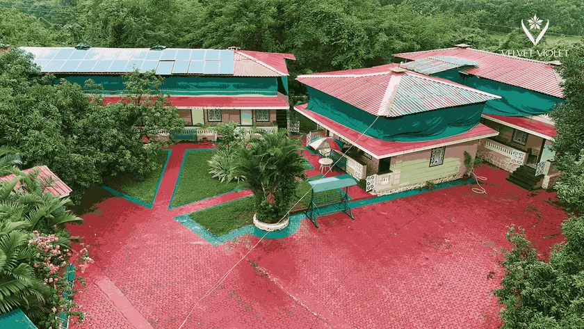 Treebo Trend Bliss Giriraj Garden Resorts - Image 1