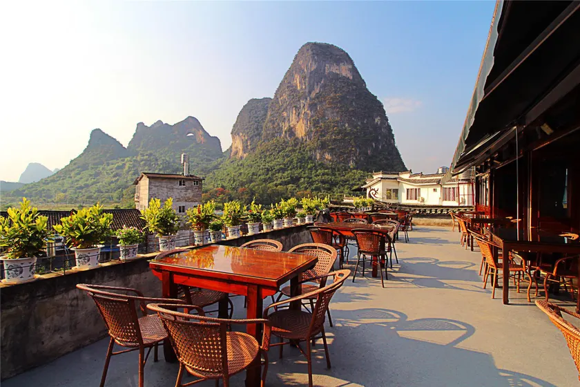 Yangshuo Village Inn Boutique Hotel - Image 1
