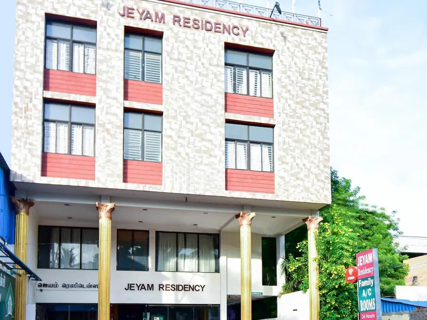 Jeyam Residency, Kumbakonam - Image 1