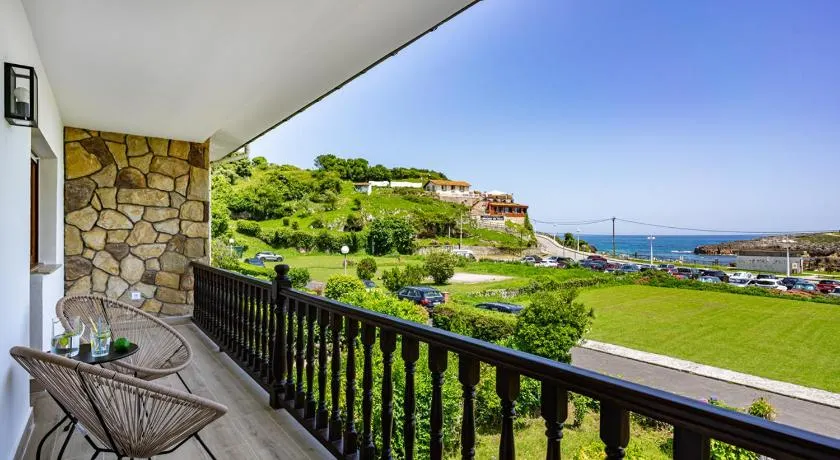 Casa de playa en Toró, Llanes - Image 1