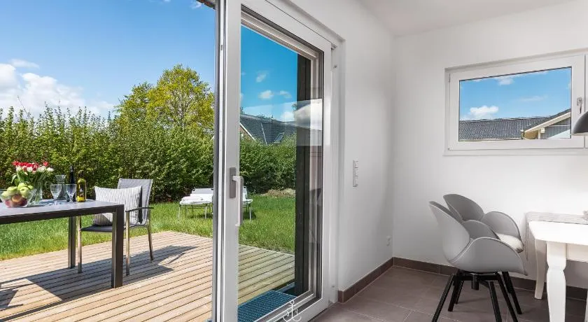 Lille sort hus - Image 1