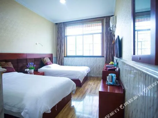 Jun Chain Hotel(Yingtan Station) - Image 1