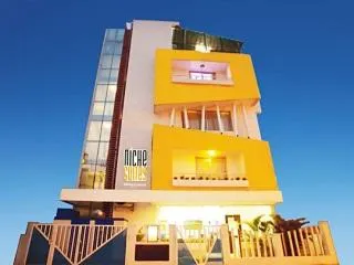 Niche Suites - Image 1